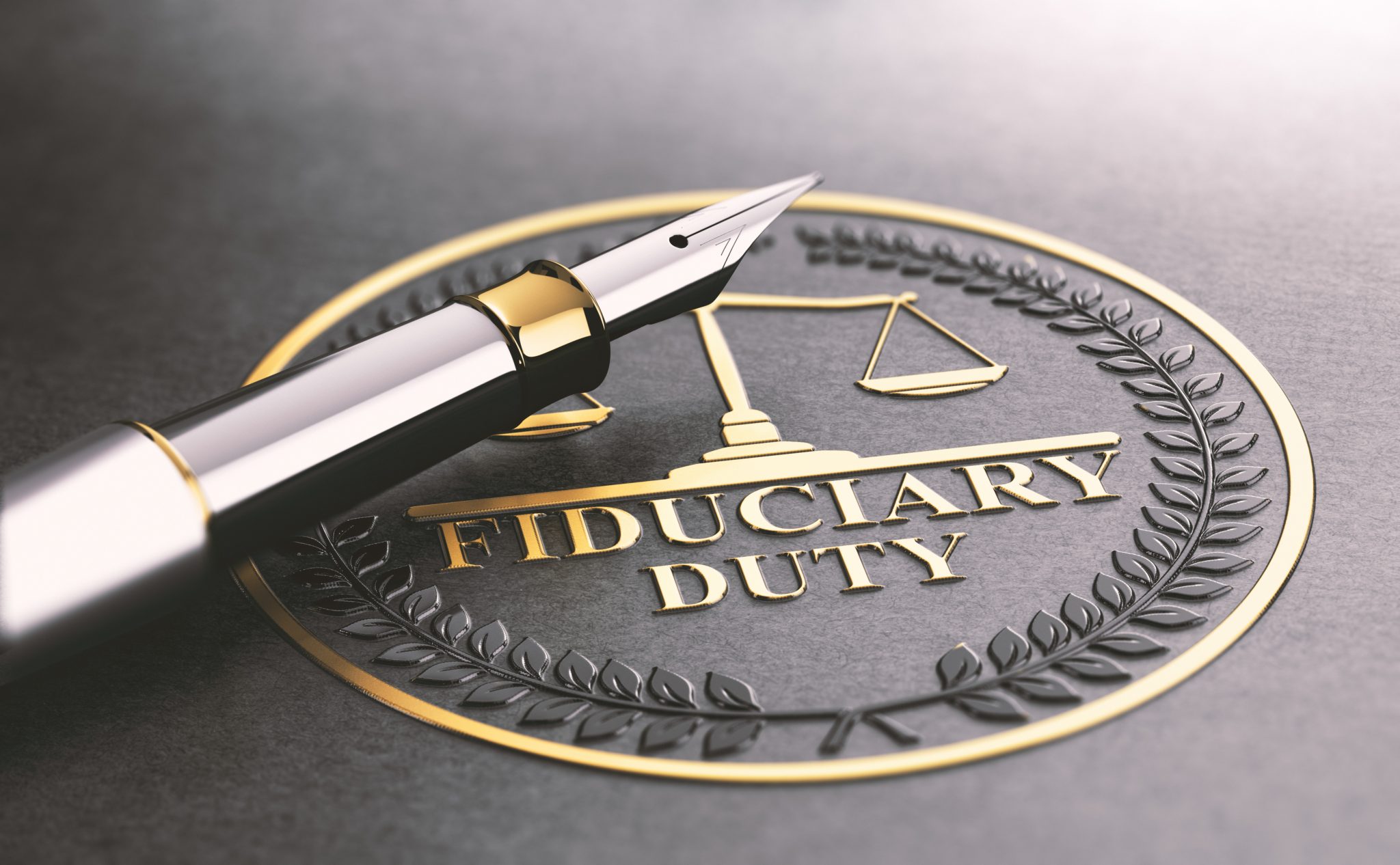 Fiduciary Duties and Commissions Some Considerations — New York