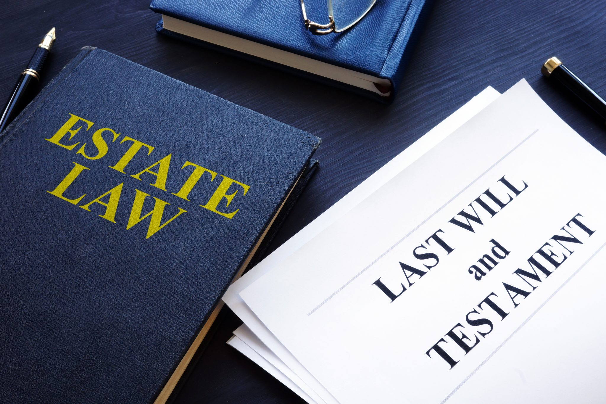 Estate Settlement Category Archives — New York Probate Lawyer Blog 